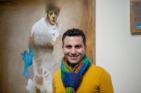 Where ART you from | Emad Korkis