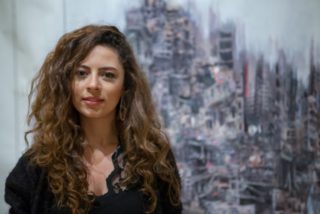 Where ART you from | Razan Sabbagh